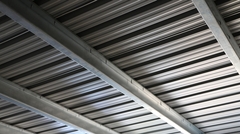 Charpente métallique